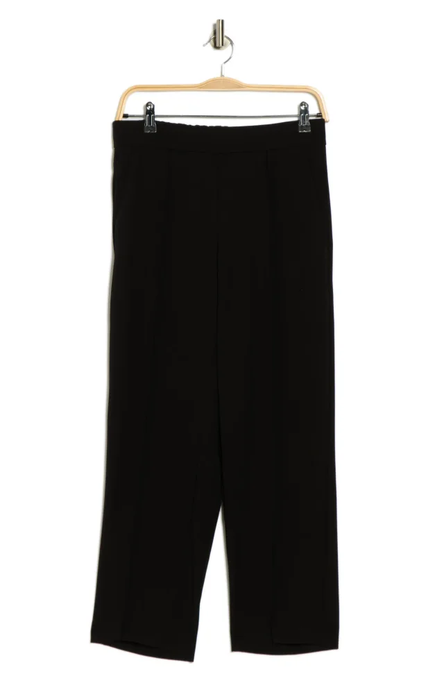Vince Mid Rise Tapered Pull-On Pants, photo 3 of 3 from Nordstrom Rack