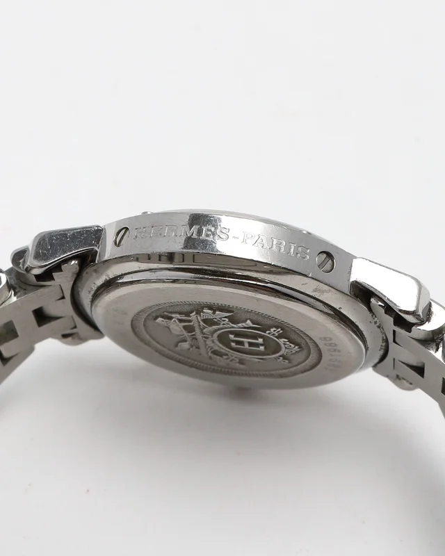Hermès Clipper 24mm Watch from A Retro Tale, photo 7 of 7