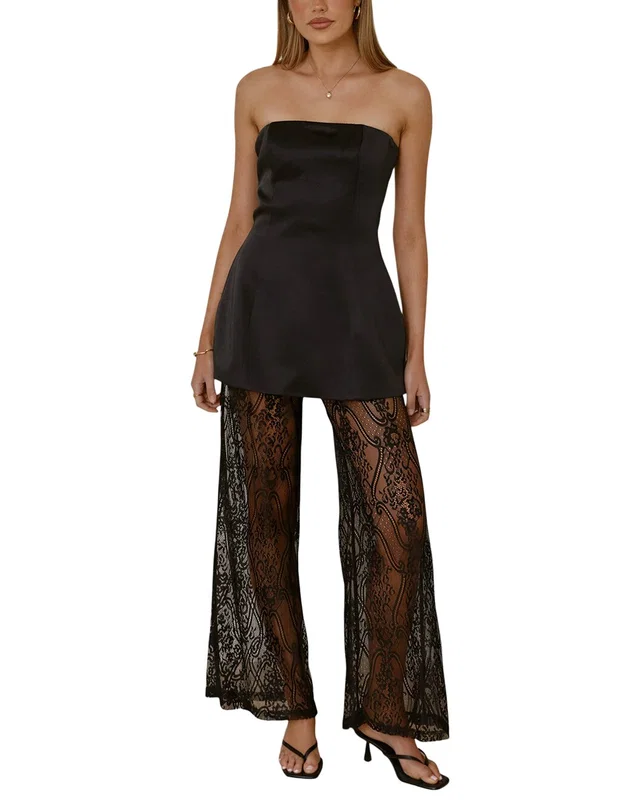 ENJOY PETRA 2pc Top & Pant Set, image 1 of 1 from Rue La La