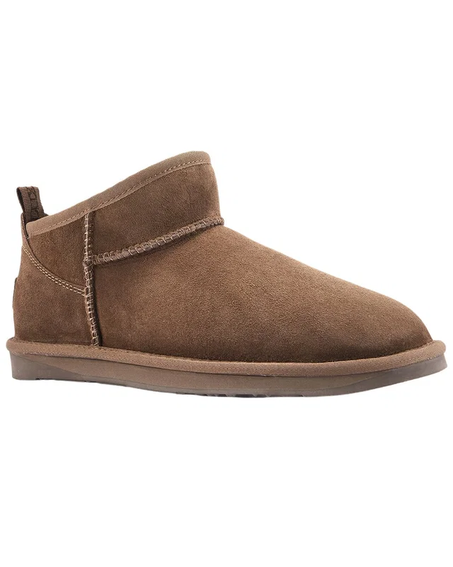 Australia Luxe Collective Cosy Ultra Short Sheepskin Boot, image 1 of 1 from Gilt