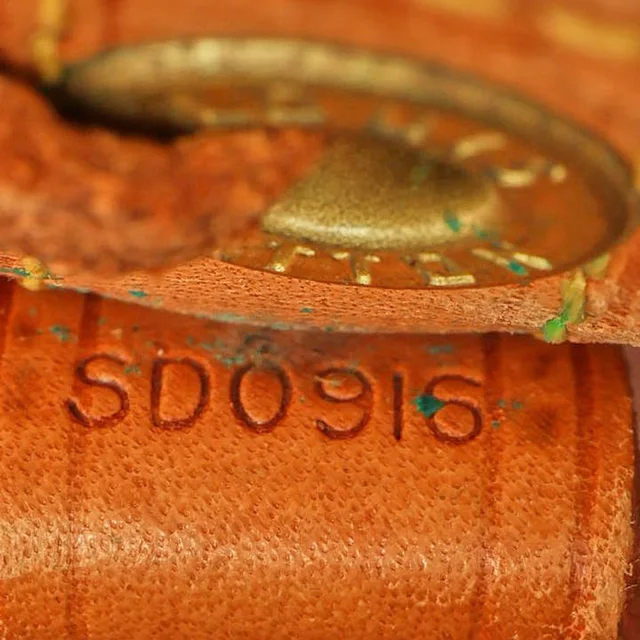 Louis Vuitton Monogram Petit Noé Bag in Coated canvas from A Retro Tale, photo 11 of 12