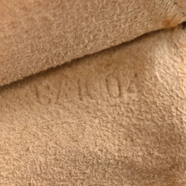 Louis Vuitton Monogram Pochette Twin GM in Canvas from FASHIONPHILE, photo 6 of 9
