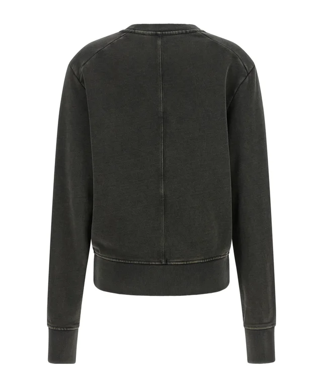 entire studios Boxy Crewneck Sweatshirt, photo 2 of 5 from SENSER