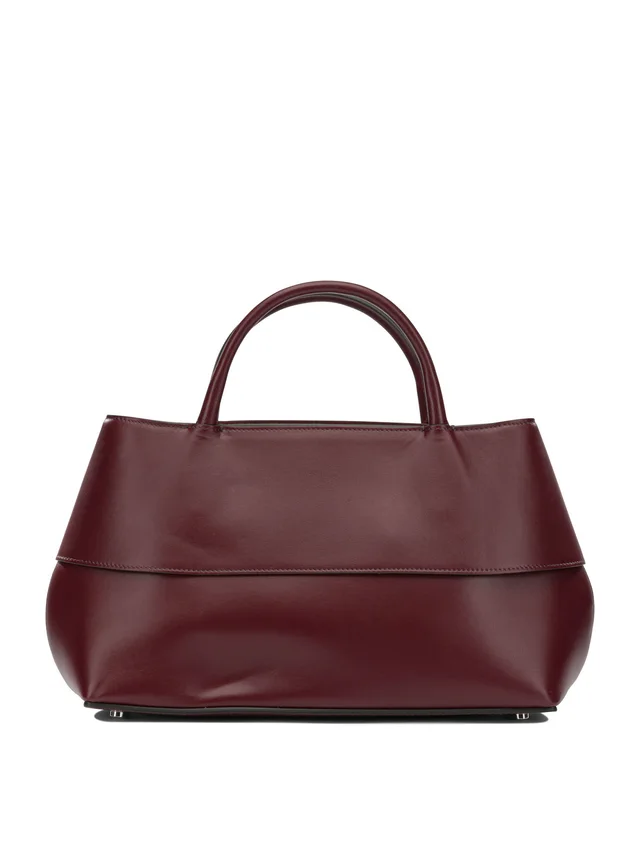 Toteme Mercer Handbag, photo 3 of 5 from SENSER