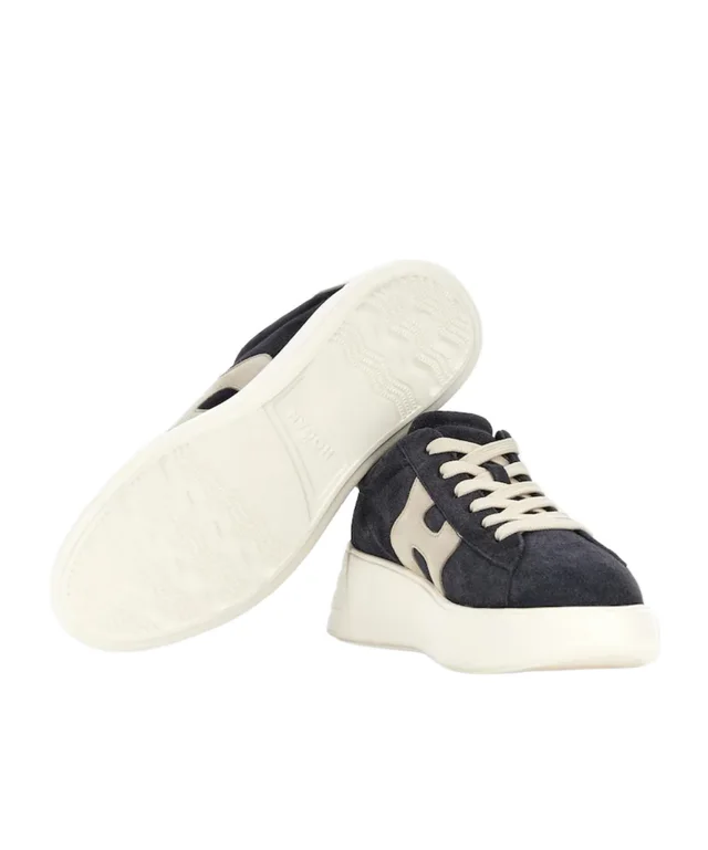 Sneakers Hogan Rebel, photo 4 of 6 from SENSER