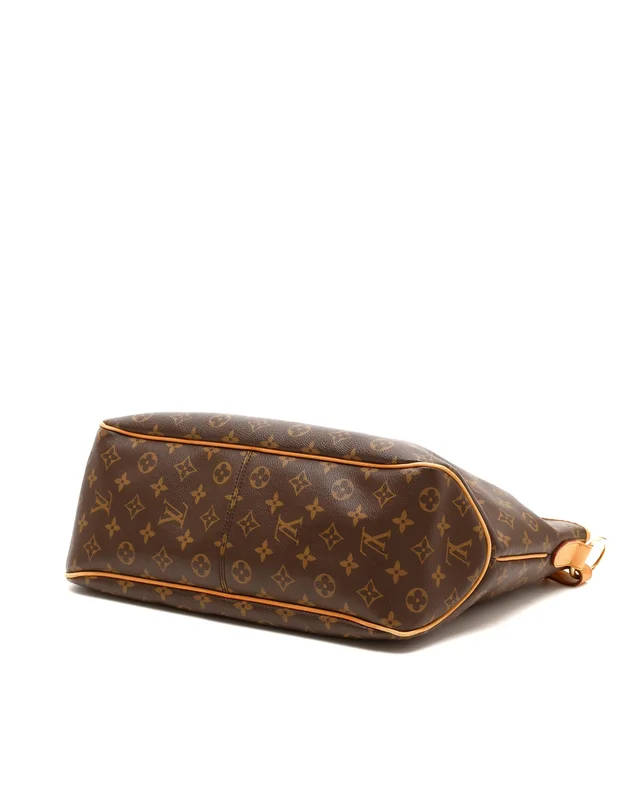 Louis Vuitton Monogram Delightful PM Bag in Coated canvas from A Retro Tale, photo 5 of 10