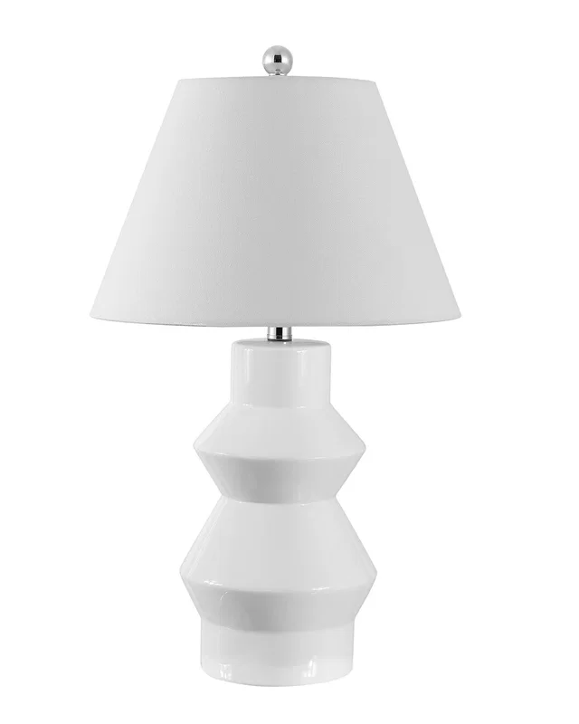 Safavieh Larcia 25.5in Table Lamp, image 1 of 1 from Rue La La