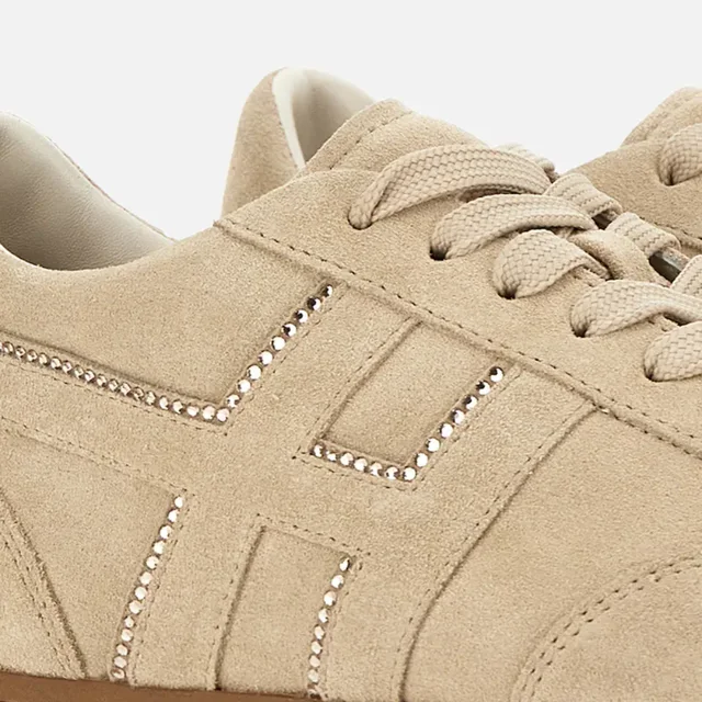 Sneakers Hogan Olympia, photo 6 of 6 from SENSER