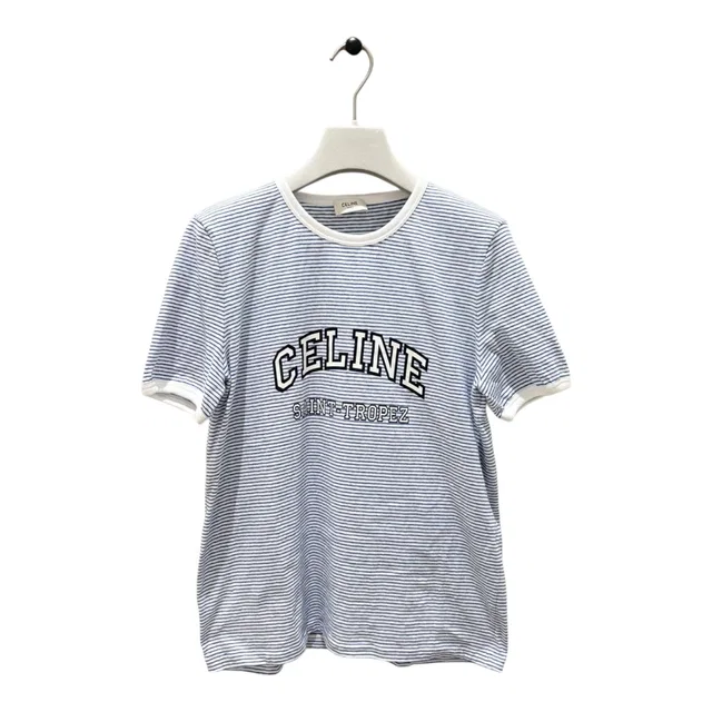 Celine Saint Tropez T Shirt - Size M from Luxury Promise