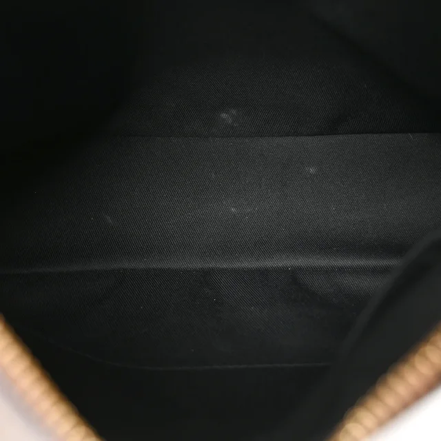Louis Vuitton Monogram Odeon MM Black in Black Coated canvas from FASHIONPHILE, photo 5 of 7