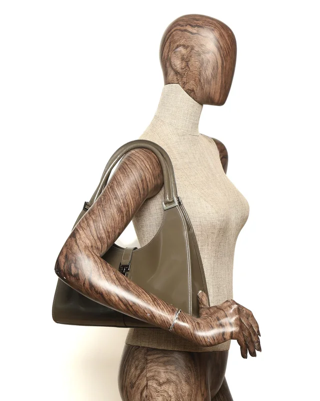 Gucci Jackie Bag in Patent leather from A Retro Tale, photo 8 of 8