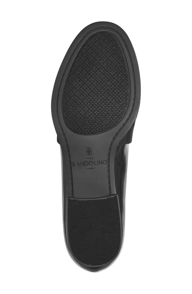 Bandolino Oidnil Bow Loafer, photo 5 of 5 from Nordstrom Rack