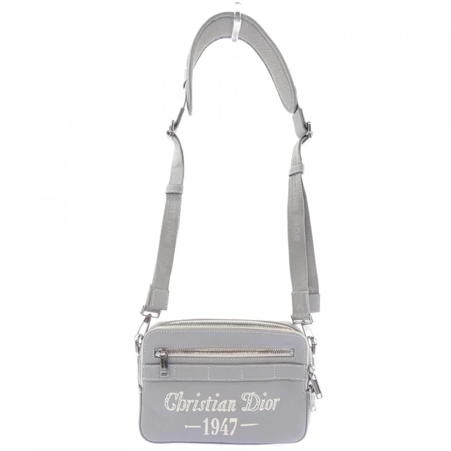 Dior Signature Safari Shoulder Bag from The Reluxe