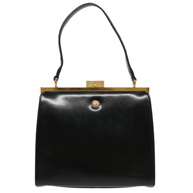 Versace handbags, wallets & cases in Leather from The Brand Collector