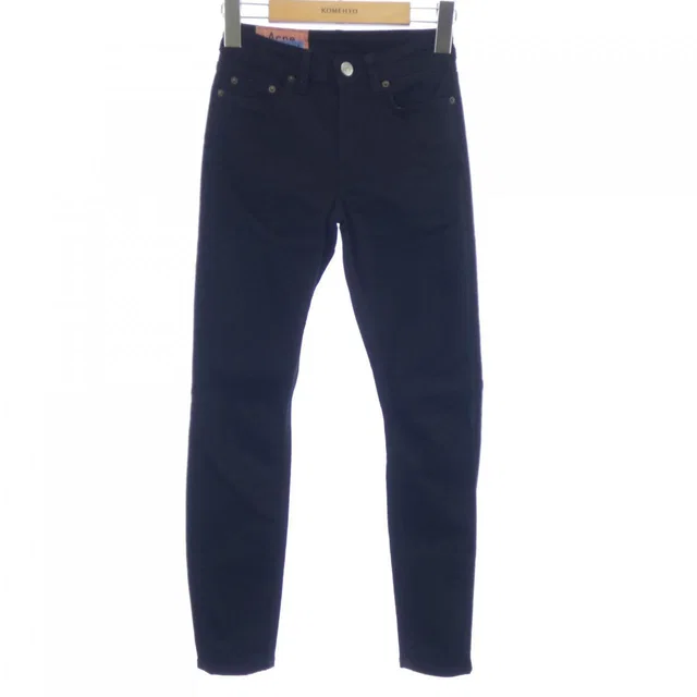 Acne Studios Pants & jeans from LuxUness