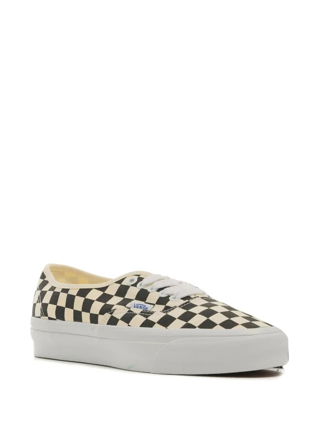 Vans Authentic 44 sneakers, photo 2 of 2 from FARFETCH