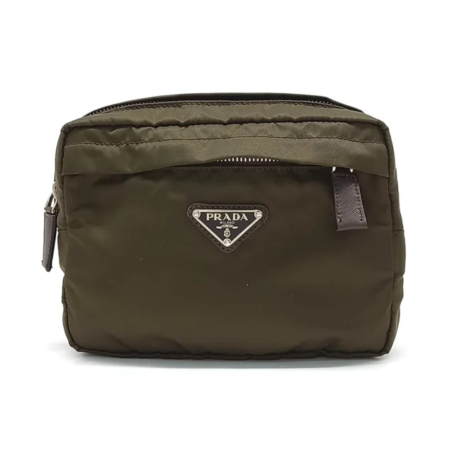 Prada fabric hip bag from GUGUS, photo 1 of 1