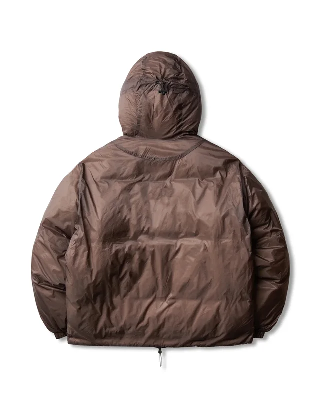 ROA Smooth 800 Fill Power Down Jacket, photo 2 of 6 from SENSER