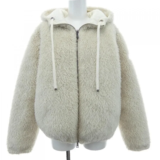 Moncler Kolima Down Jacket from The Reluxe
