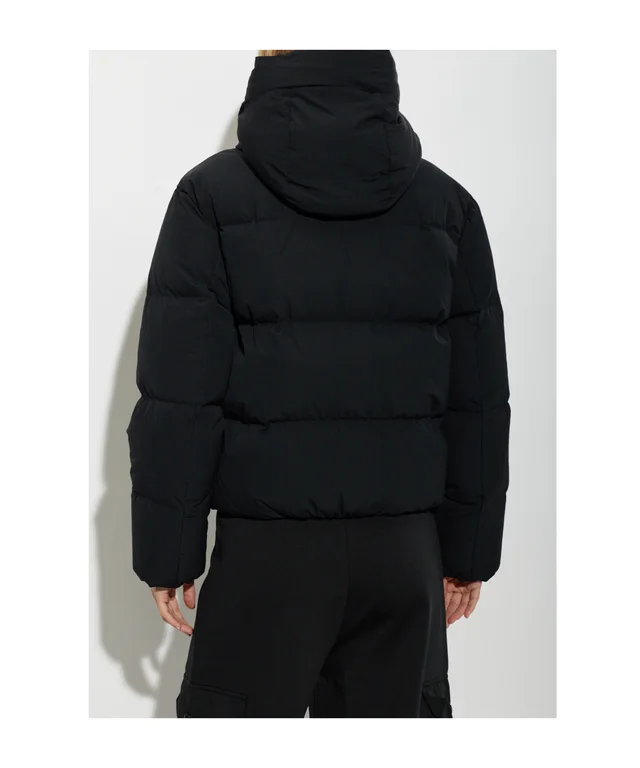 Woolrich Quilted Hooded Down Jacket, photo 5 of 7 from SENSER