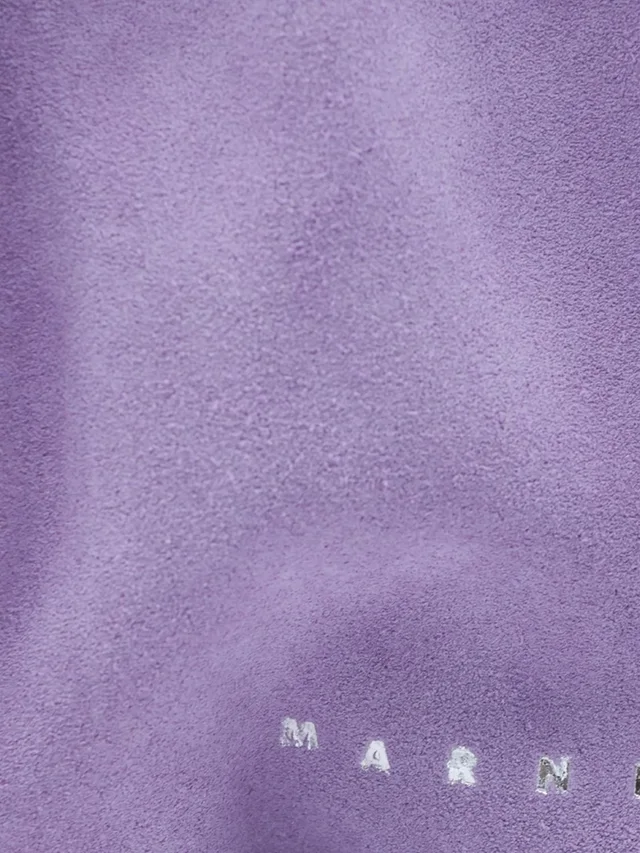 Marni Ruched Shoulder Bag, photo 4 of 4 from SENSER