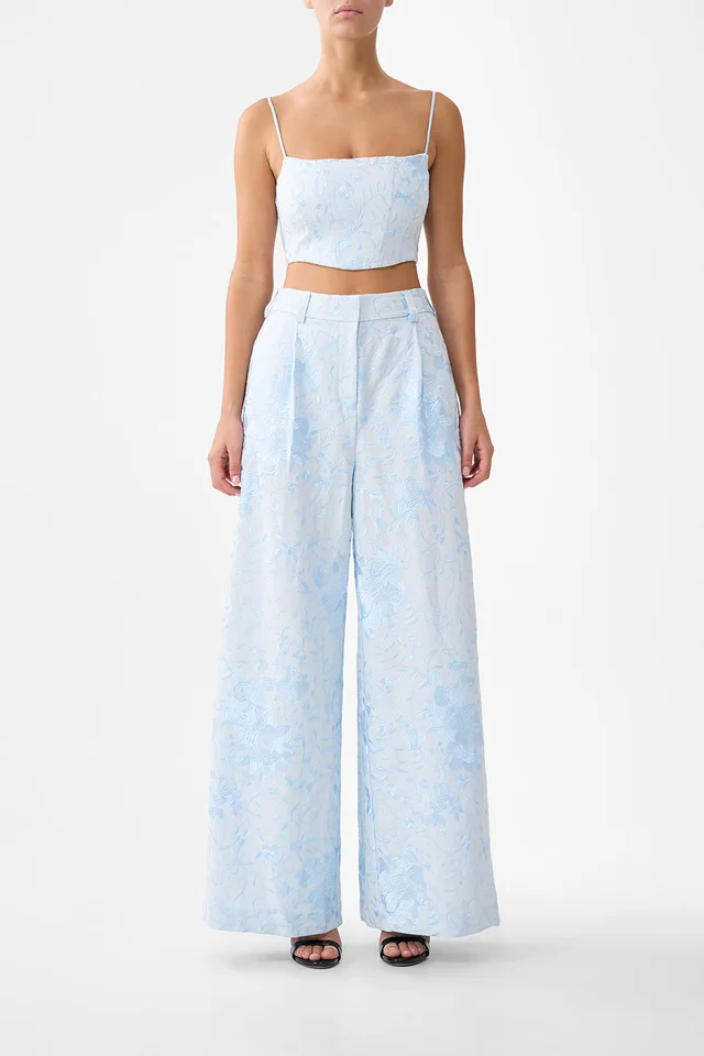 Camilla eBoutique CORSET CROP TOP SEVILLE SWEETHEART from CAMILLA, photo 1 of 1