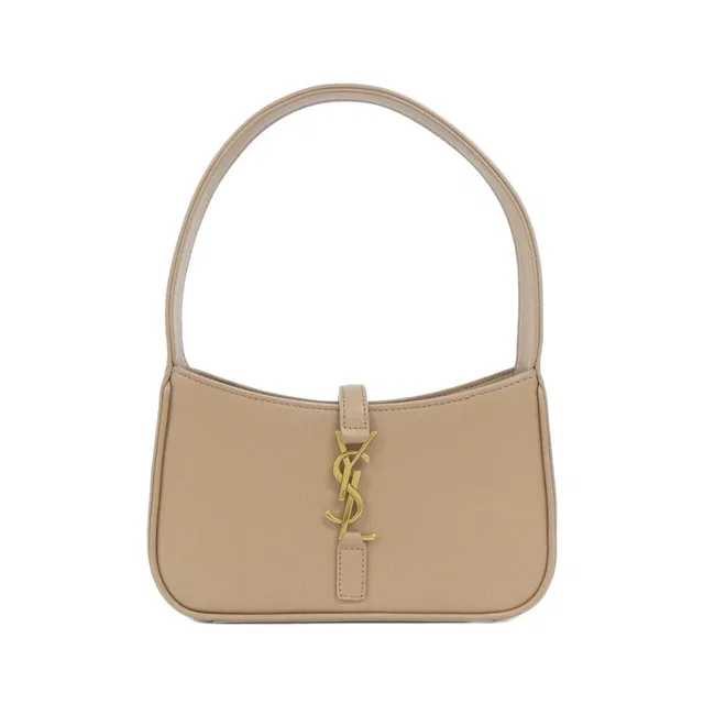 Saint Laurent Le 5 A 7 Mini Bag from The Reluxe