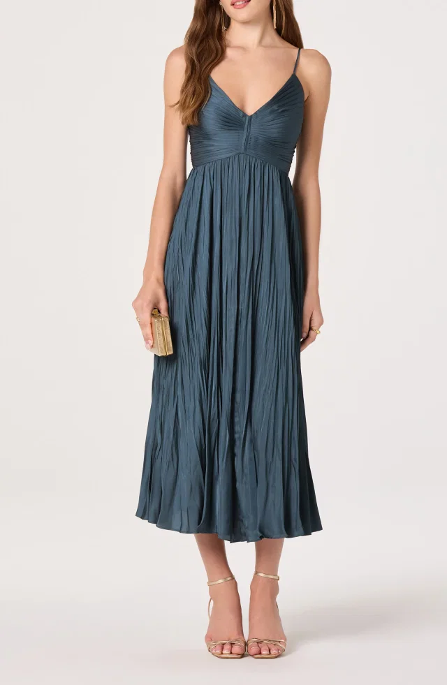 Maeve Midi Dress