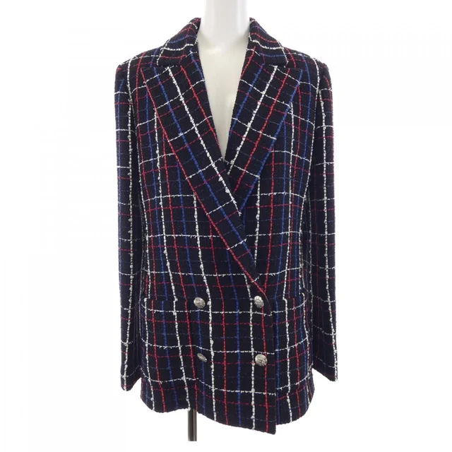 Chanel Jackets & blazers from The Reluxe