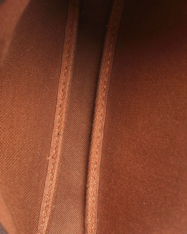 Louis Vuitton Monogram Pochette Accessoires Bag in Coated canvas from A Retro Tale, photo 7 of 8