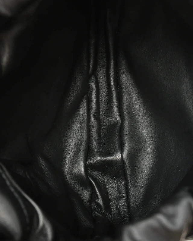 Chloé Mate Bag in Suede from A Retro Tale, photo 9 of 10