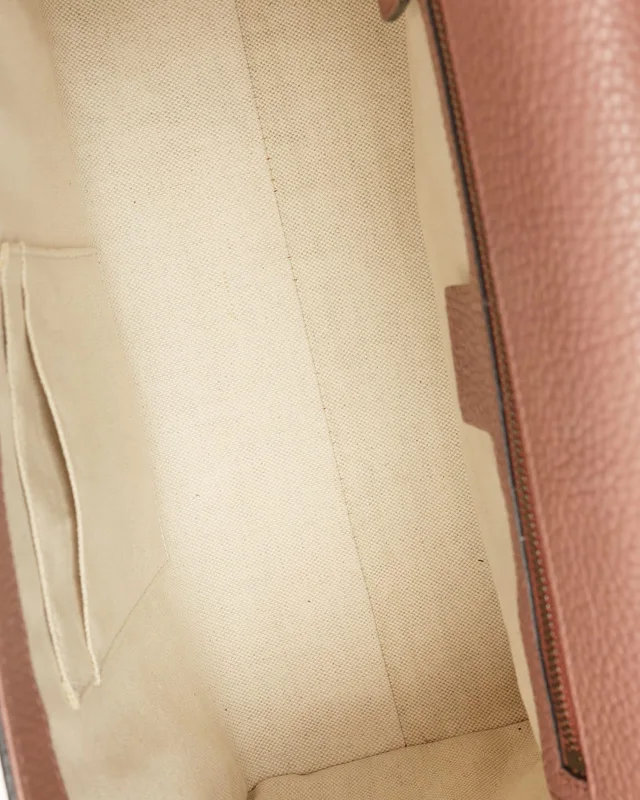 Gucci Small GG Marmont Top Handle Bag from A Retro Tale, photo 6 of 8