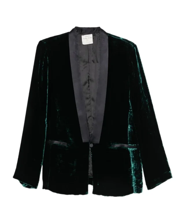 Forte Forte Long-sleeve blazer from SENSER, photo 1 of 1