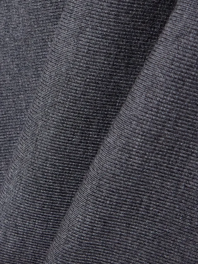 OUR LEGACY Oyster belted denim shorts in Black, photo 2 of 2 from NET-A-PORTER (Canada)