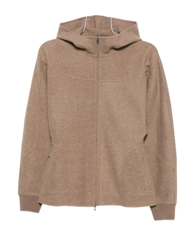 Max Mara Zip-up hoodie from SENSER, photo 1 of 1