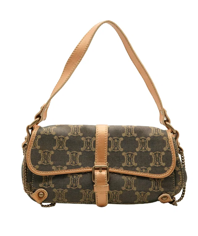 Celine Denim style bag in Denim from Luxury Promise