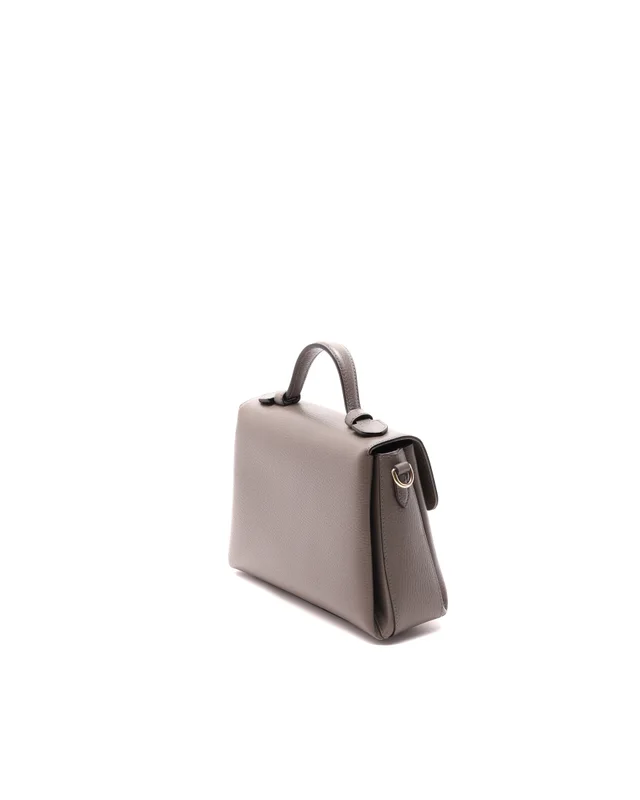 Gucci Interlocking G Top Handle Bag from A Retro Tale, photo 3 of 10