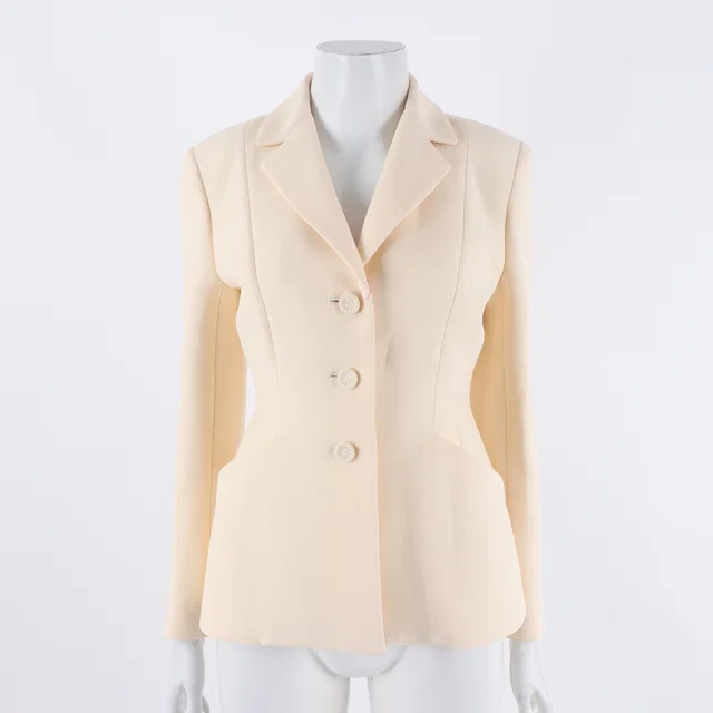 Christian Dior jacket from GUGUS