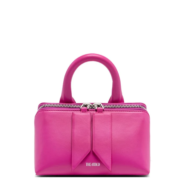 THE ATTICO Friday Mini C/B, Fushia from Cultstatus, photo 1 of 1