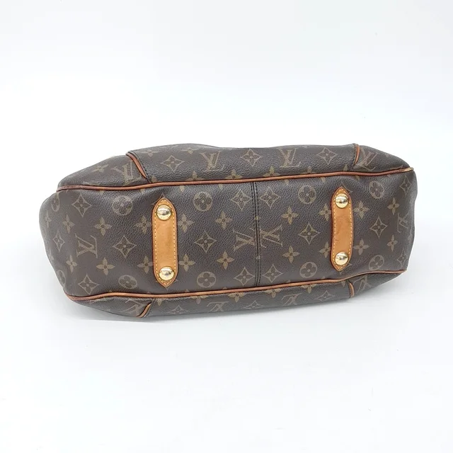 Louis Vuitton Monogram Galliera PM from GUGUS, photo 5 of 5