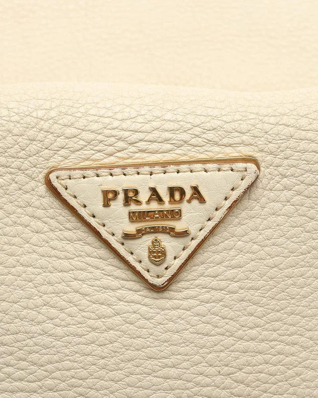 Prada Vitello Daino Bag from A Retro Tale, photo 6 of 12