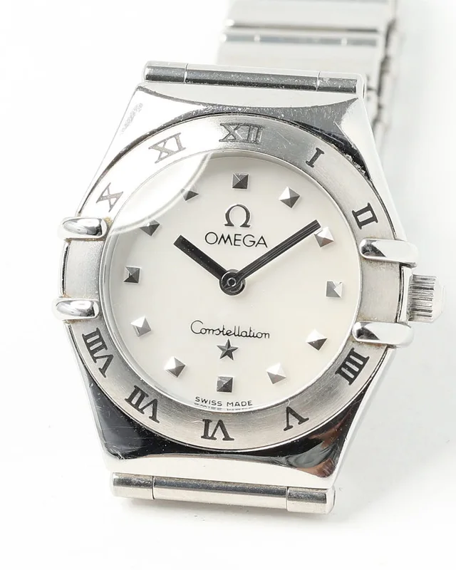 Omega Constellation 22mm 1994 Watch from A Retro Tale, photo 2 of 2