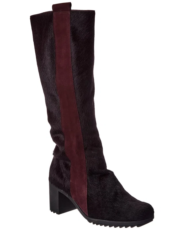 Arche Sheley Haircalf & Suede Boot, image 1 of 1 from Rue La La