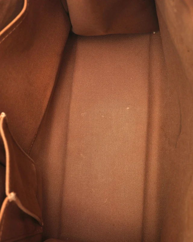 Louis Vuitton Monogram Popincourt Haut Bag in Coated canvas from A Retro Tale, photo 11 of 13