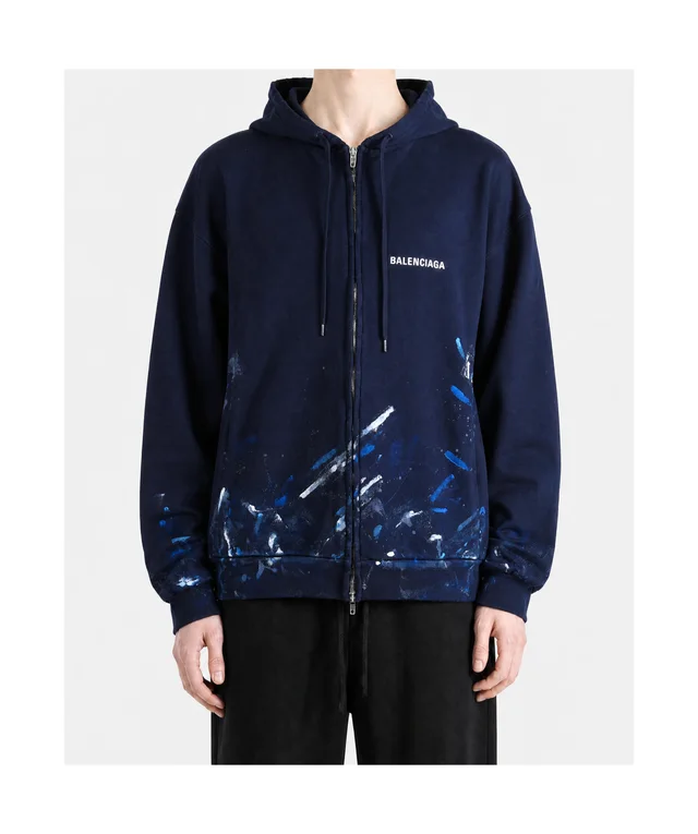 Balenciaga Long-sleeve sweatshirt, photo 3 of 6 from SENSER