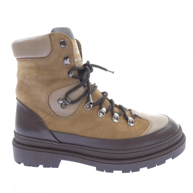 Brunello Cucinelli Boots in BRAUN type 43 from KOMEHYO