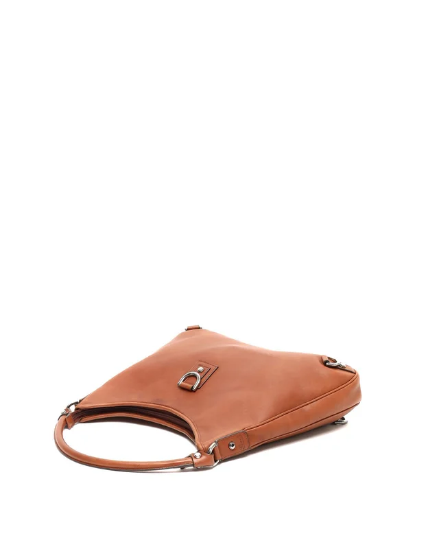 Gucci Abbey Hobo Bag in Leather from A Retro Tale, photo 3 of 8