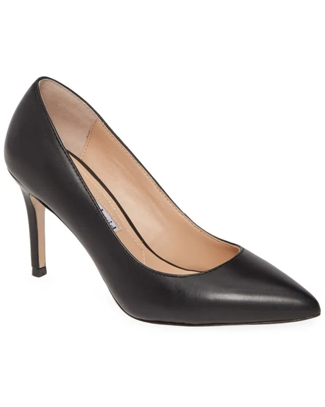 Charles David Vibe Leather Dress Shoe, image 1 of 1 from Rue La La
