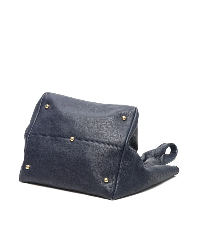 Loewe Kalie Tote Bag in Caviar leather from A Retro Tale, photo 4 of 10
