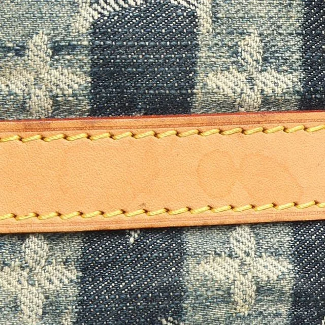 Louis Vuitton Monogram Cabas Raye PM Bag in Canvas from A Retro Tale, photo 11 of 15